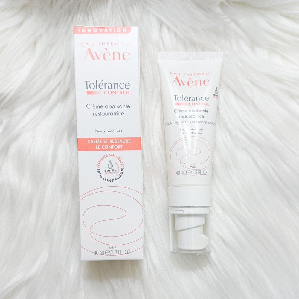 Avene Tolerance Cream